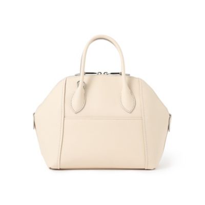 【Ｎｉｋｋｅｉ　ｍａｇａｚｉｎｅ掲載】【８０周年記念アイテム】【Ｐｒｅｃｉｏｕｓ　掲載】ファーストバッグＭＩＮＩ　ＮＥＷ２３ＳＳ（Ｋ１１０５