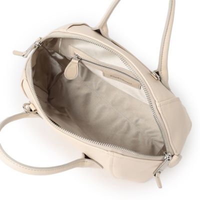 【Ｎｉｋｋｅｉ　ｍａｇａｚｉｎｅ掲載】【８０周年記念アイテム】【Ｐｒｅｃｉｏｕｓ　掲載】ファーストバッグＭＩＮＩ　ＮＥＷ２３ＳＳ（Ｋ１１０５