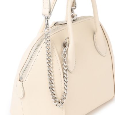 【Ｎｉｋｋｅｉ　ｍａｇａｚｉｎｅ掲載】【８０周年記念アイテム】【Ｐｒｅｃｉｏｕｓ　掲載】ファーストバッグＭＩＮＩ　ＮＥＷ２３ＳＳ（Ｋ１１０５