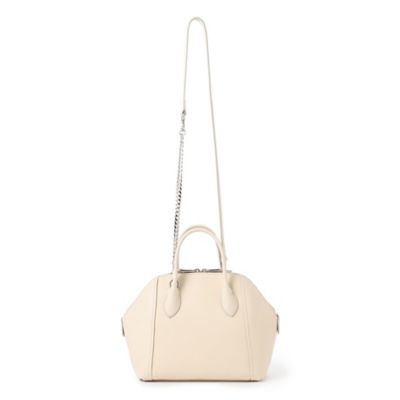 【Ｎｉｋｋｅｉ　ｍａｇａｚｉｎｅ掲載】【８０周年記念アイテム】【Ｐｒｅｃｉｏｕｓ　掲載】ファーストバッグＭＩＮＩ　ＮＥＷ２３ＳＳ（Ｋ１１０５