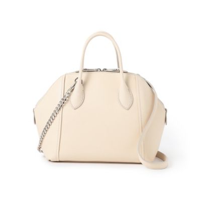 【Ｎｉｋｋｅｉ　ｍａｇａｚｉｎｅ掲載】【８０周年記念アイテム】【Ｐｒｅｃｉｏｕｓ　掲載】ファーストバッグＭＩＮＩ　ＮＥＷ２３ＳＳ（Ｋ１１０５