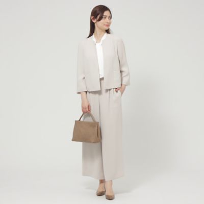 チェックメッシュハンドルバッグ【ショルダー取り外し可】（Ｋ１１０６３０２＿＿）