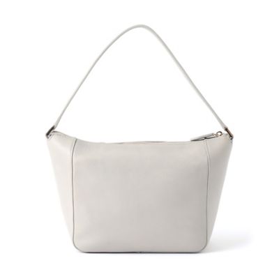 【Ｐｒｅｃｉｏｕｓ掲載】ＨＯＲＵＳレザーミニバッグ（Ｋ１１１３００９＿＿）