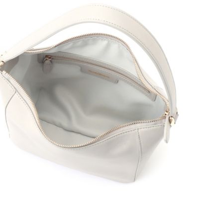 【Ｐｒｅｃｉｏｕｓ掲載】ＨＯＲＵＳレザーミニバッグ（Ｋ１１１３００９＿＿）