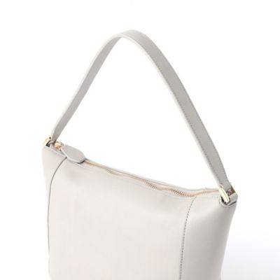 【Ｐｒｅｃｉｏｕｓ掲載】ＨＯＲＵＳレザーミニバッグ（Ｋ１１１３００９＿＿）