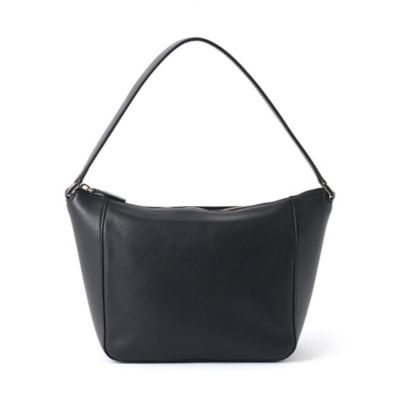 【Ｐｒｅｃｉｏｕｓ掲載】ＨＯＲＵＳレザーミニバッグ（Ｋ１１１３００９＿＿）