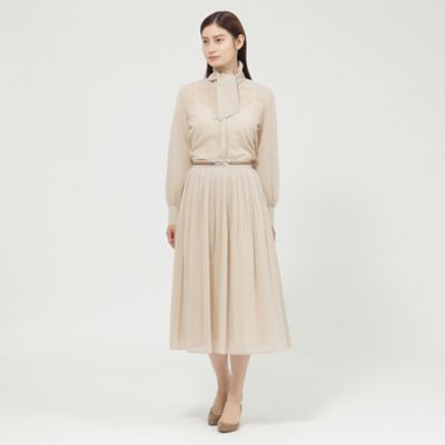 【Ｎｉｋｋｅｉ　ｍａｇａｚｉｎｅ掲載】フレキシブルループベルト（Ｋ１３０１０３５＿＿）