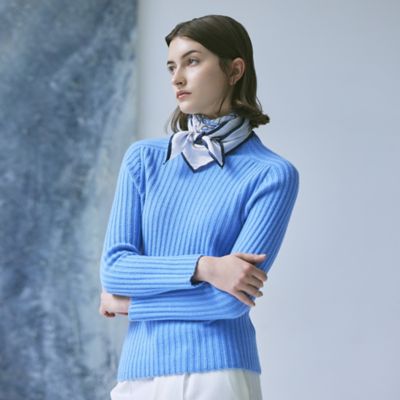 【Ｎｉｋｋｅｉ　ｍａｇａｚｉｎｅ掲載】シャドウチェーンスカーフ（Ｋ１７０９４０９＿＿）
