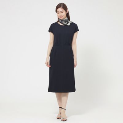 【Ｐｒｅｃｉｏｕｓ掲載】ブラッシュドットスカーフ（Ｋ１７２３３２３＿＿）