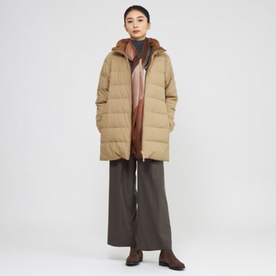 リバーシブルダウン コート（K1A03640＿＿） | Paul