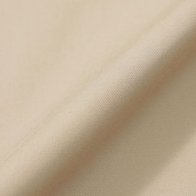 シルクコットンギャバジン　コート【はっ水加工】【ライナー取り外し可】（Ｋ１Ａ１１００２＿＿）