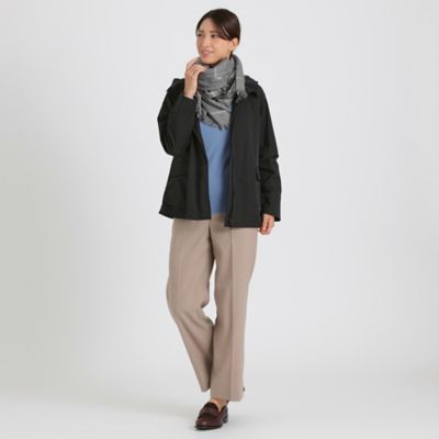 エアリーツイルショートコート エアリーツイルショートコート | NANO universe（ナノ