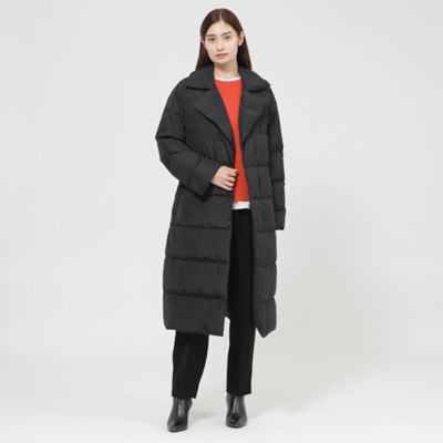 ソフトナイロンタフタ コート（K1A24460＿＿） | Paul Stuart