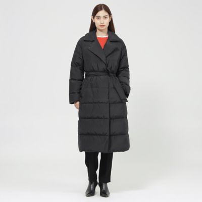 ソフトナイロンタフタ コート（K1A24460＿＿） | Paul Stuart