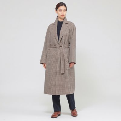 JILL STUART チェスターコート 楽天市場】ライトモッサチェスターコート JILL by JILL STUART