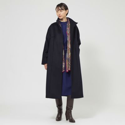 WEB・一部店舗限定】ウールビーバー コート（K1B08682＿＿