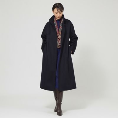 WEB・一部店舗限定】ウールビーバー コート（K1B08682＿＿