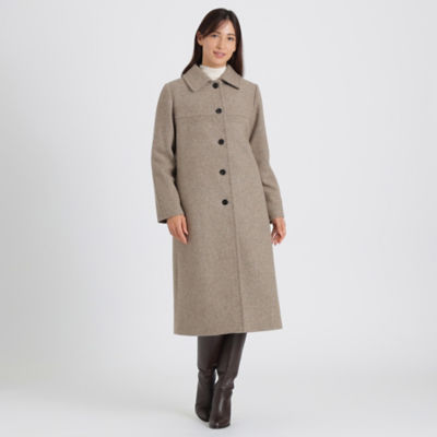 Precious掲載】ネップツイード コート（K1B21230＿＿