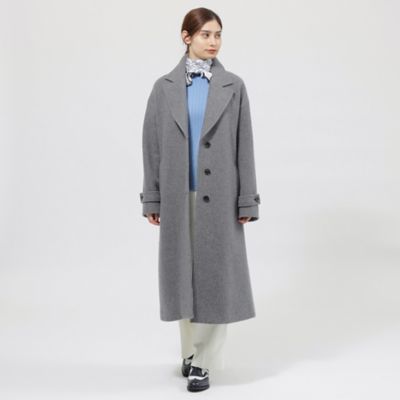 【Ｐｒｅｃｉｏｕｓ掲載】ＡｉｒＦａｂリバー　コート（Ｋ１Ｂ２５４６６＿＿）
