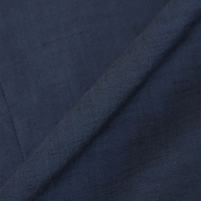 【ＷＥＢ限定】スラブシャンブレー　テーラードジャケット【ウォッシャブル】２３ＳＳ（Ｋ１Ｅ１８１８５＿＿）