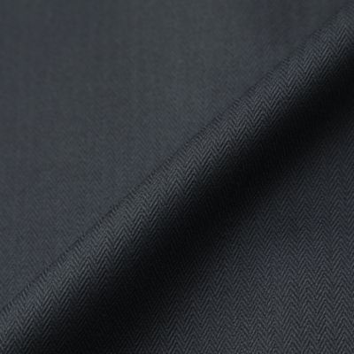 【Ｎｉｋｋｅｉ　ｍａｇａｚｉｎｅ掲載】ウールシルクヘリンボーン　ジャケット（Ｋ１Ｅ３５５１３＿＿）