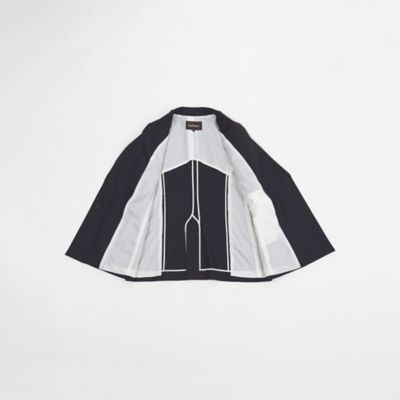 【Ｐｒｅｃｉｏｕｓ掲載】ウールホップサック　ジャケット（Ｋ１Ｅ３６４１６＿＿）