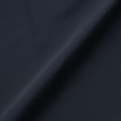 【Ｎｉｋｋｅｉ　ｍａｇａｚｉｎｅ掲載】【ウォッシャブル】マイクログログラン　ブルゾン（Ｋ１Ｅ３７５１９＿＿）