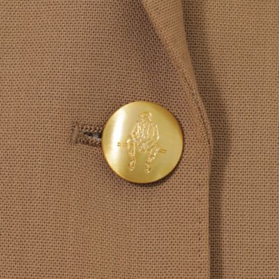 【Ｎｉｋｋｅｉ　ｍａｇａｚｉｎｅ掲載】グランピアンウール　ジャケット（Ｋ１Ｅ４０５２６＿＿）
