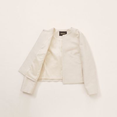 希少✨美品【ポールスチュアート】ノーカラージャケット スカート セットアップ Paul Stuart（セット/コーデ）のフリマアイテム一覧