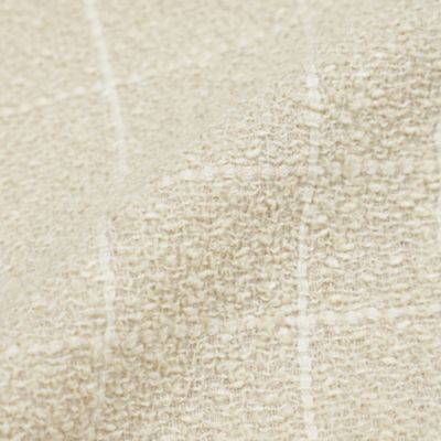 【Ｎｉｋｋｅｉ　ｍａｇａｚｉｎｅ掲載】格子ラメツイード　ジャケット（Ｋ１Ｅ４３４３５＿＿）