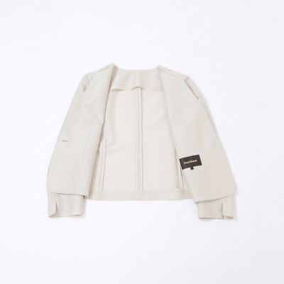 【ＷＥＢ・一部店舗限定／ウォッシャブル】カールマイヤー　ジャケット（Ｋ１Ｅ４７５８５＿＿）