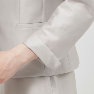 【ウォッシャブル】カールマイヤー　ジャケット（Ｋ１Ｅ５７３５８＿＿）