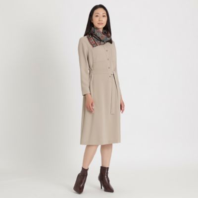 ＮＥＯダブルクロス　ワンピース【ウォッシャブル】（Ｋ１Ｊ０２２０５＿＿）