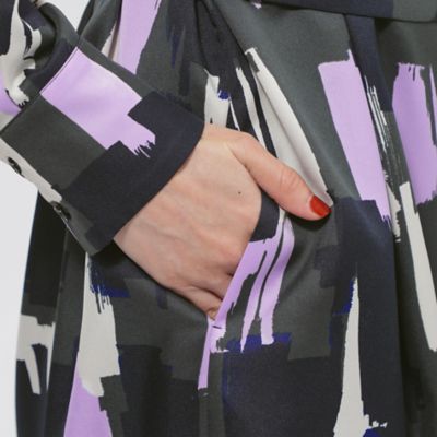 アートプリント ワンピース（K1J20451＿＿） | Paul