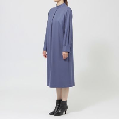 【美品】ポールスチュアート　ワンピース レリアン　ワンピース　2着まとめ売り バランサーシルキー ワンピース（K1J24469＿＿） | Paul