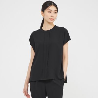 美品　ポールスチュアート　洗える　ケープブラウス 2151-K1L3325224__F_1000x.jpg?v
