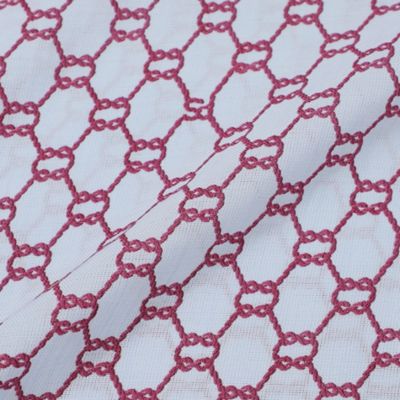 【Ｐｒｅｃｉｏｕｓ掲載】【ウォッシャブル】ロープモノグラム　ブラウス（Ｋ１Ｌ０８５２８＿＿）