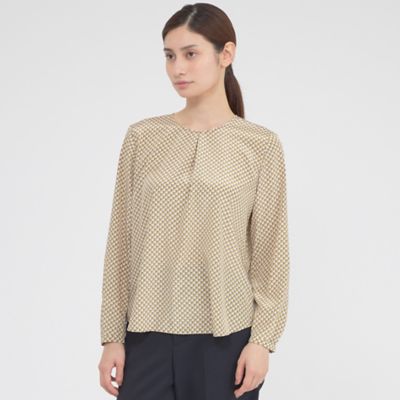 ガールスカウト　シャツ　13号 trim_ofnls_item1cf6841e089611f