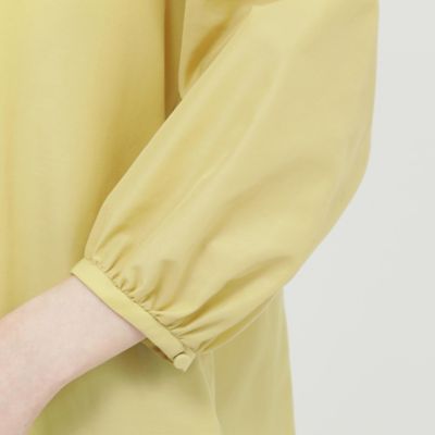 【ＷＥＢ・一部店舗限定／ウォッシャブル】ライトランブラー　ブラウス（Ｋ１Ｌ１７５８２＿＿）