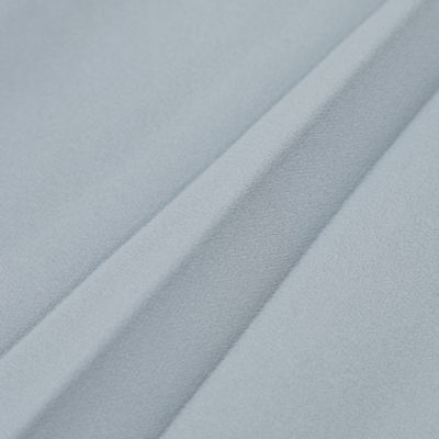 【ウォッシャブル】バックサテンジョーゼット　ブラウス（Ｋ１Ｌ２２３２４＿＿）