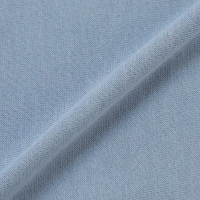 【Ｐｒｅｃｉｏｕｓ　掲載】シルクコットン　半袖プルオーバー【ウォッシャブル】（Ｋ１Ｎ０５１０１＿＿）