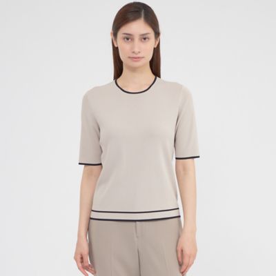 シモーネ ロシャ Simone Rocha セーター 6513-343-1067 アイボリー サイズ：xs CAVE Online Shop ｜セレクトショップCAVE大阪 / Simone Rocha