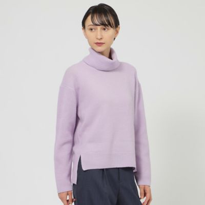 新品✨ポールスチュアート　コンビプルオーバー Image-1-e1658742115964.jpg