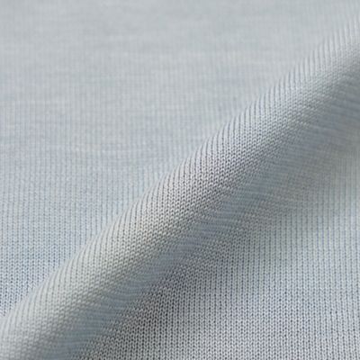 【ＴＨＥ　ＮＩＫＫＥＩ　ＭＡＧＡＺＩＮＥ　Ａｉ　掲載】「ＤＲＥＳＳ　ＫＮＩＴ」１００％シルクハイゲージニットプルオーバー【ウォッシャブル】　