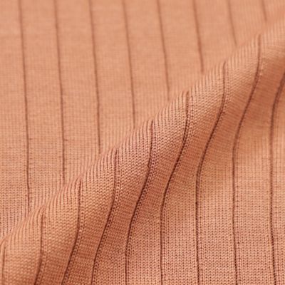 「ＤＲＥＳＳ　ＫＮＩＴ」１００％シルクハイゲージニットカーディガン【ウォッシャブル】　２３ＳＳ（Ｋ１Ｎ３６１５０＿＿）