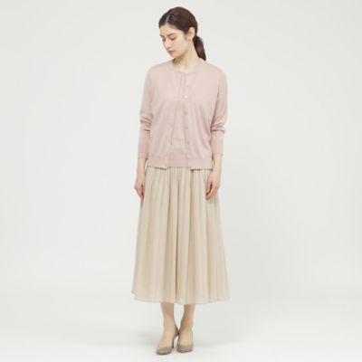 WEB・一部店舗限定／ウォッシャブル】コットンシルク