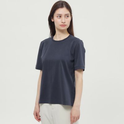 【Ｎｉｋｋｅｉ　ｍａｇａｚｉｎｅ掲載】【ウォッシャブル】ドレスＴシャツ（Ｋ１Ｐ０２５６０＿＿）