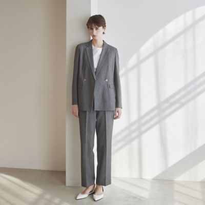 【Ｎｉｋｋｅｉ　ｍａｇａｚｉｎｅ掲載】【ウォッシャブル】ドレスＴシャツ（Ｋ１Ｐ０２５６０＿＿）