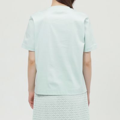 【Ｎｉｋｋｅｉ　ｍａｇａｚｉｎｅ掲載】【ウォッシャブル】ドレスＴシャツ（Ｋ１Ｐ０２５６０＿＿）