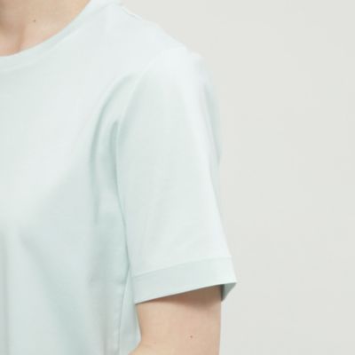 【Ｎｉｋｋｅｉ　ｍａｇａｚｉｎｅ掲載】【ウォッシャブル】ドレスＴシャツ（Ｋ１Ｐ０２５６０＿＿）